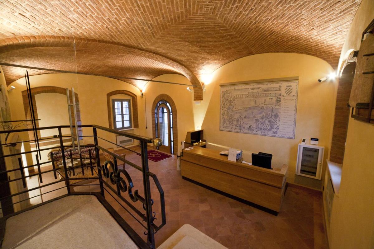 Agriturismo Cascina Farisengo - Housity