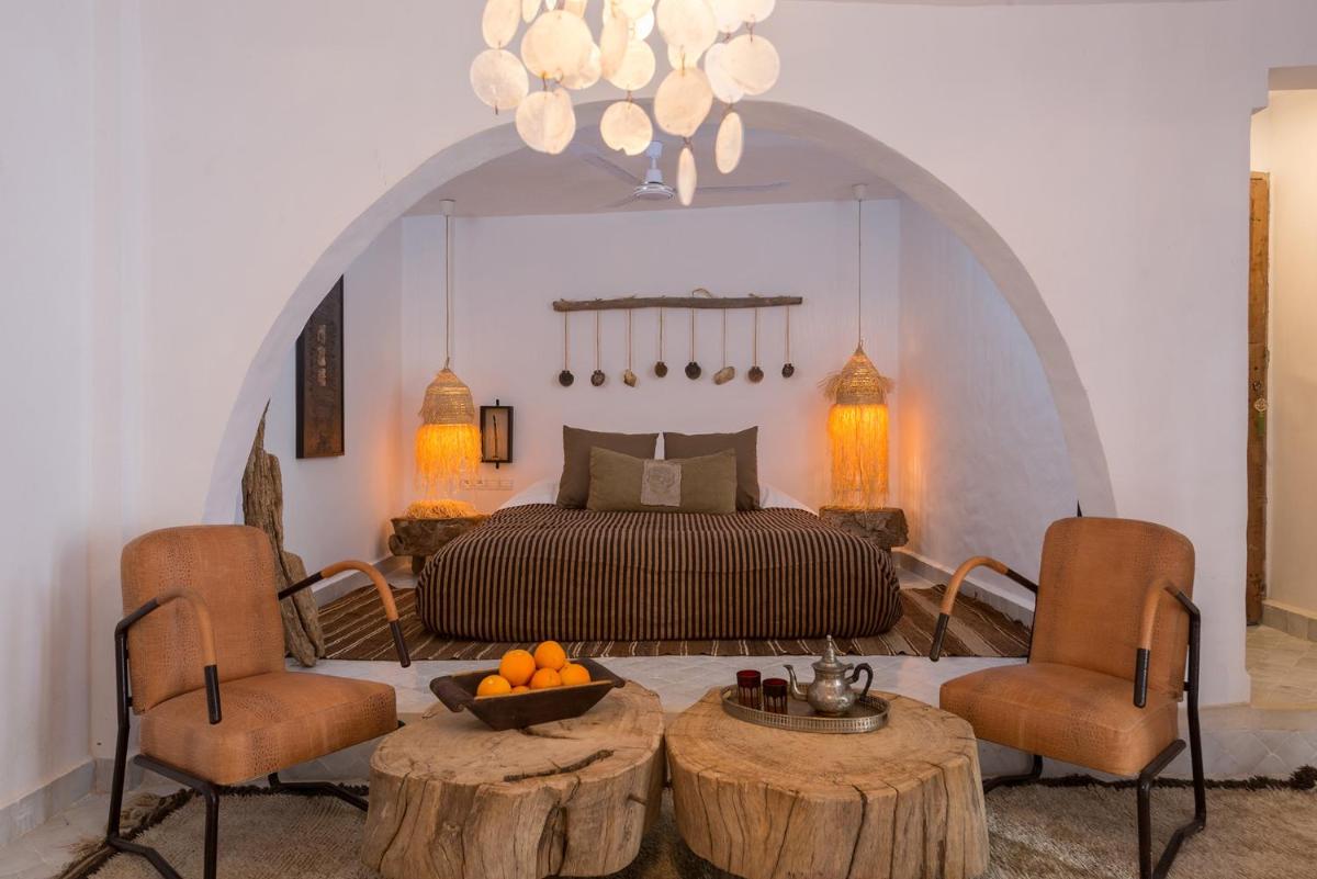Munga Guesthouse - Housity