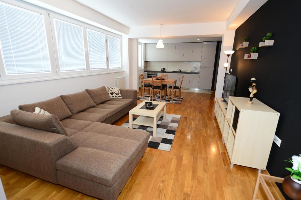 Suitetrails - Exclusive Apartments