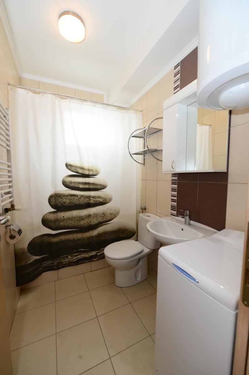 Suitetrails - Exclusive Apartments