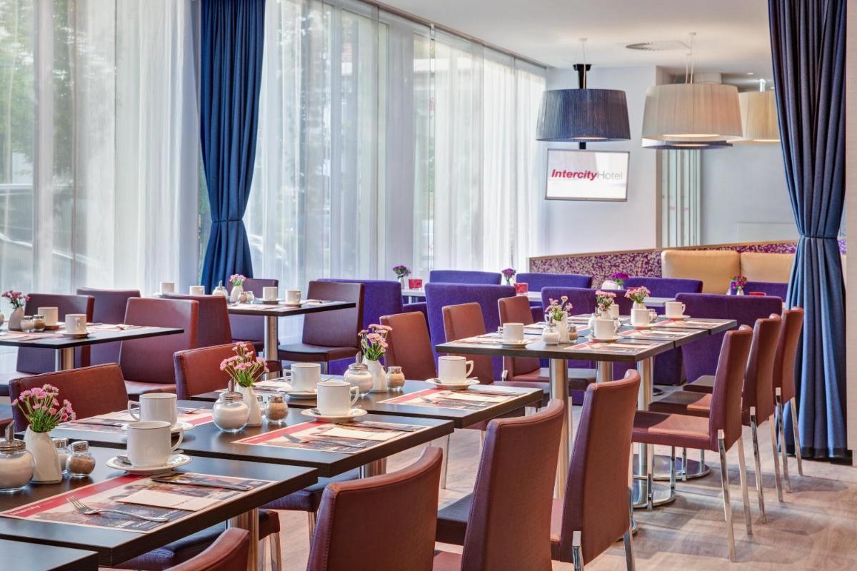IntercityHotel Celle - Housity