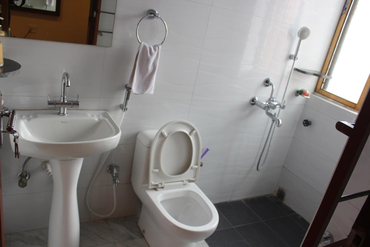 Suitetrails - Service Apartments, Park Street, Calcutta
