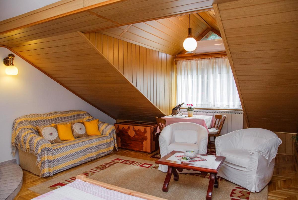 Apartment Ferk - Housity