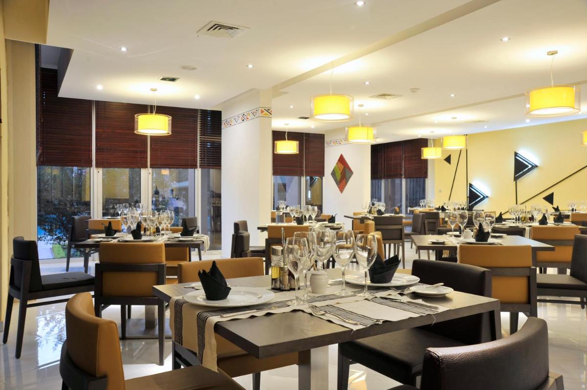 Sopatel Silmandé - Housity