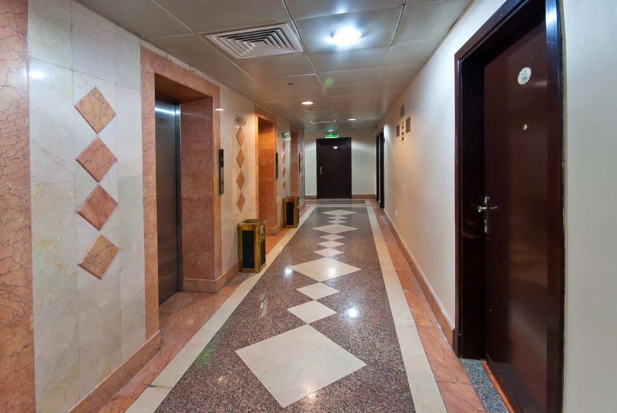 Diyar Al Salam Silver Hotel - Housity