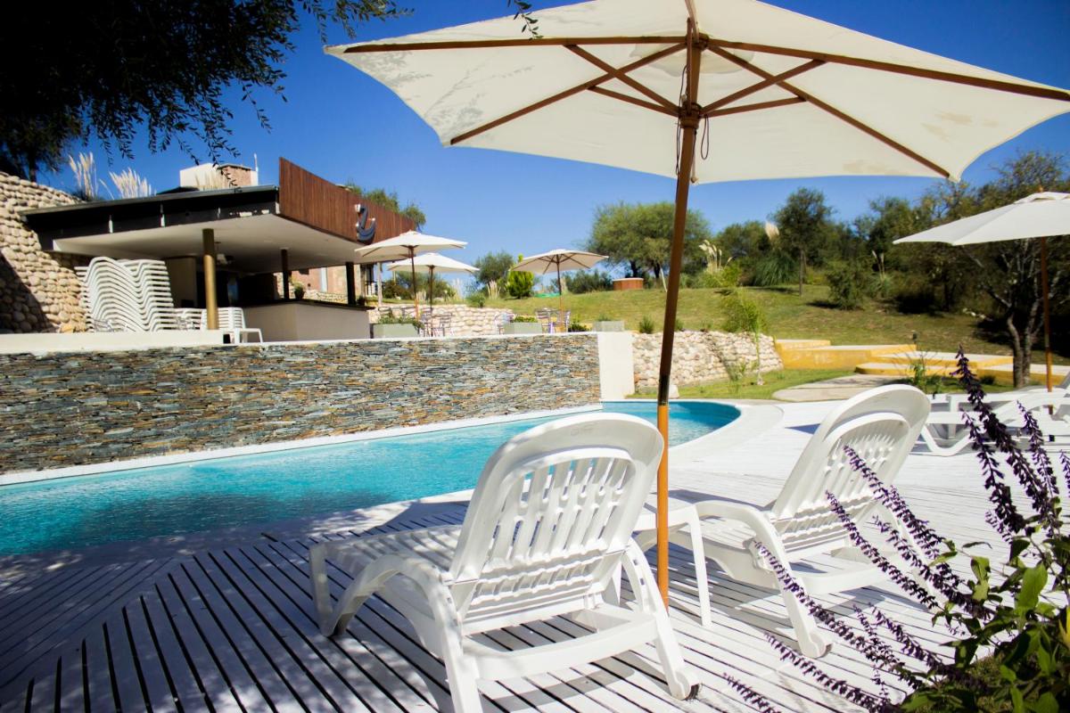 Zahrek Resorts & SPA - Housity