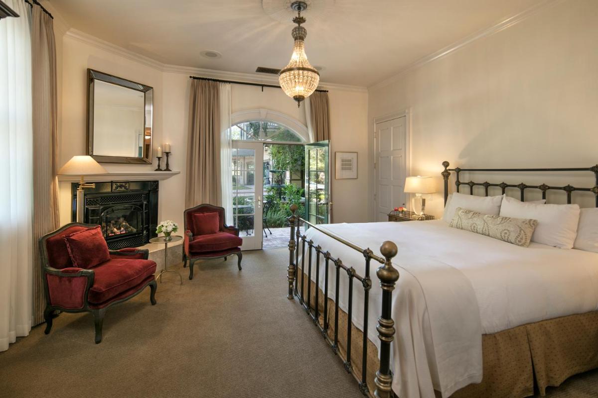 The Genevieve - Housity
