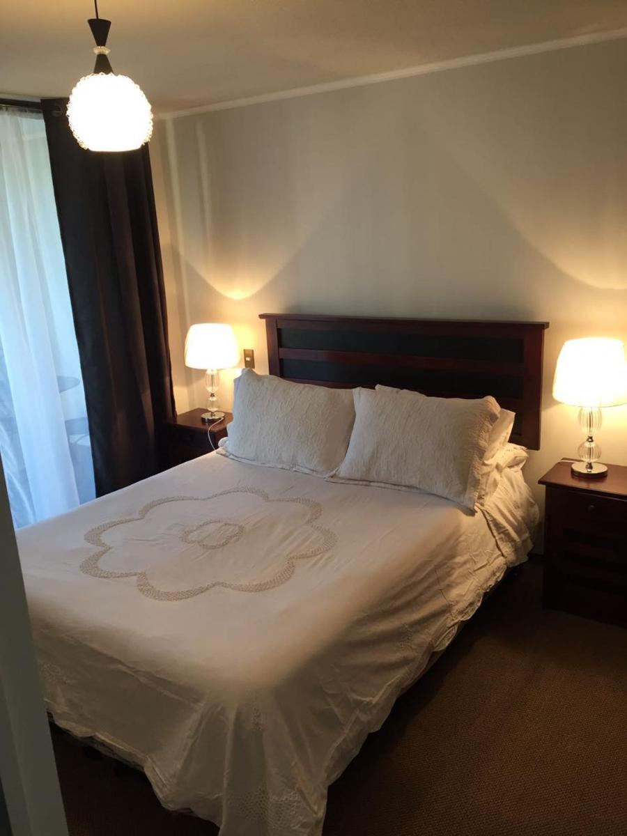 Suitetrails - Valparaiso Furnished Apartments