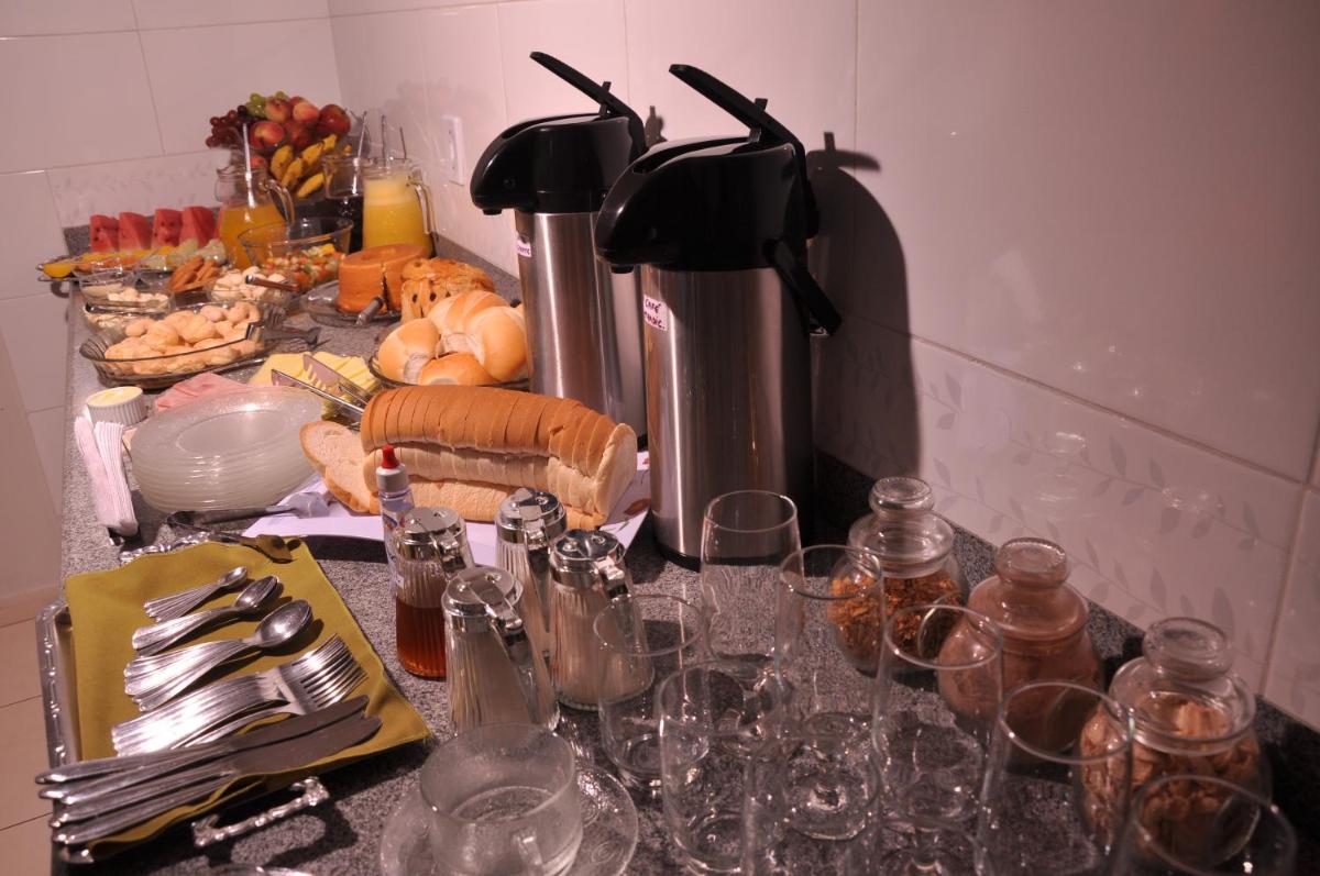 Hotel Capim Dourado - Housity