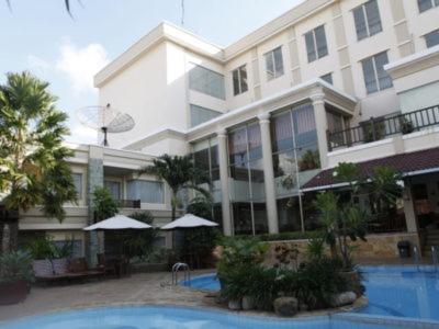 Resor Tuban Tropis - Hizvo