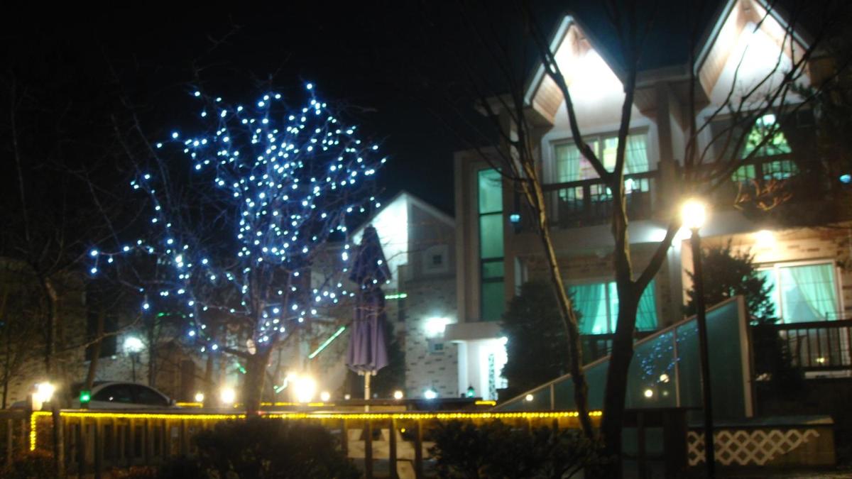 Shinevalley Pension & Hotel - Housity