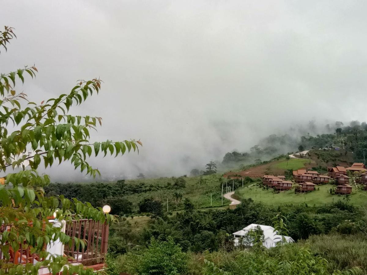 Khao Kho Purngun Resort - Housity