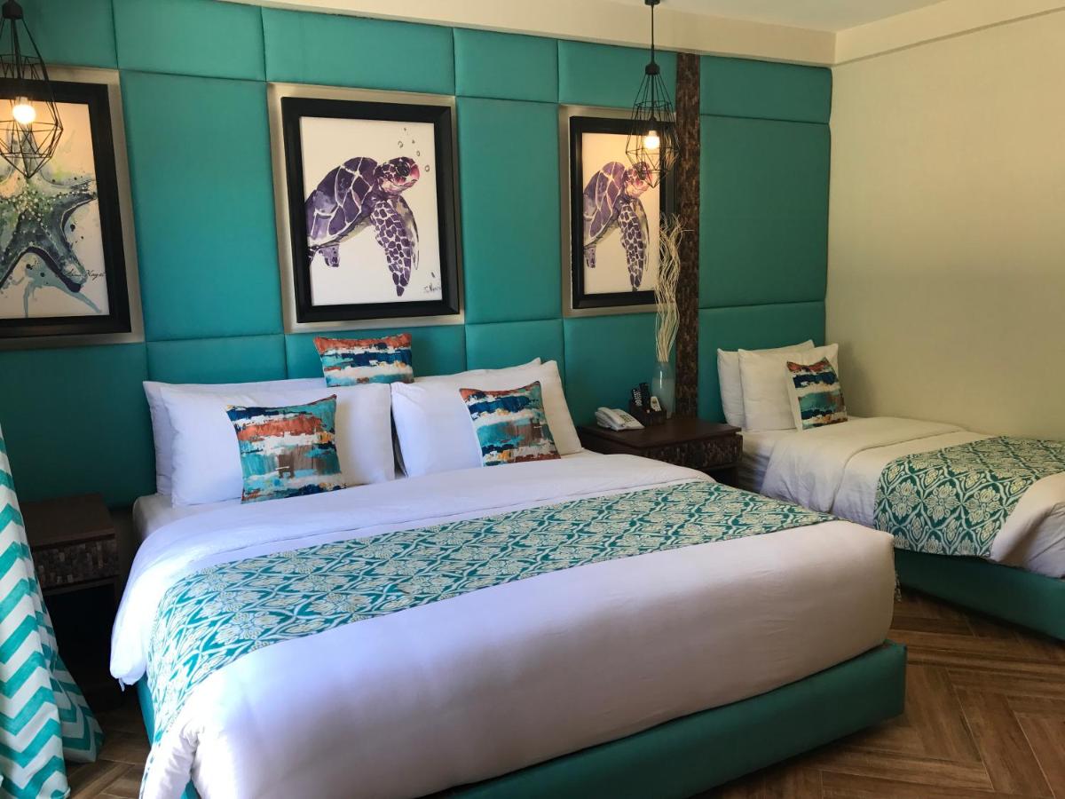 Suitetrails - Tugawe Cove Resort