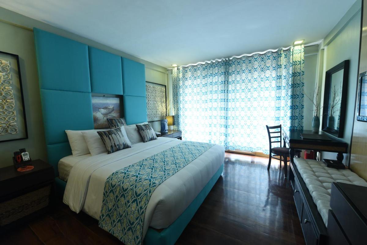 Suitetrails - Tugawe Cove Resort