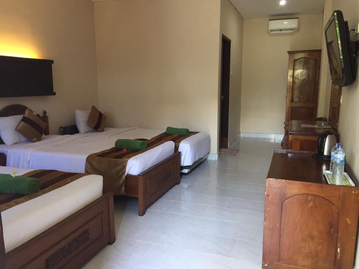 Bakung Beach Resort - Housity