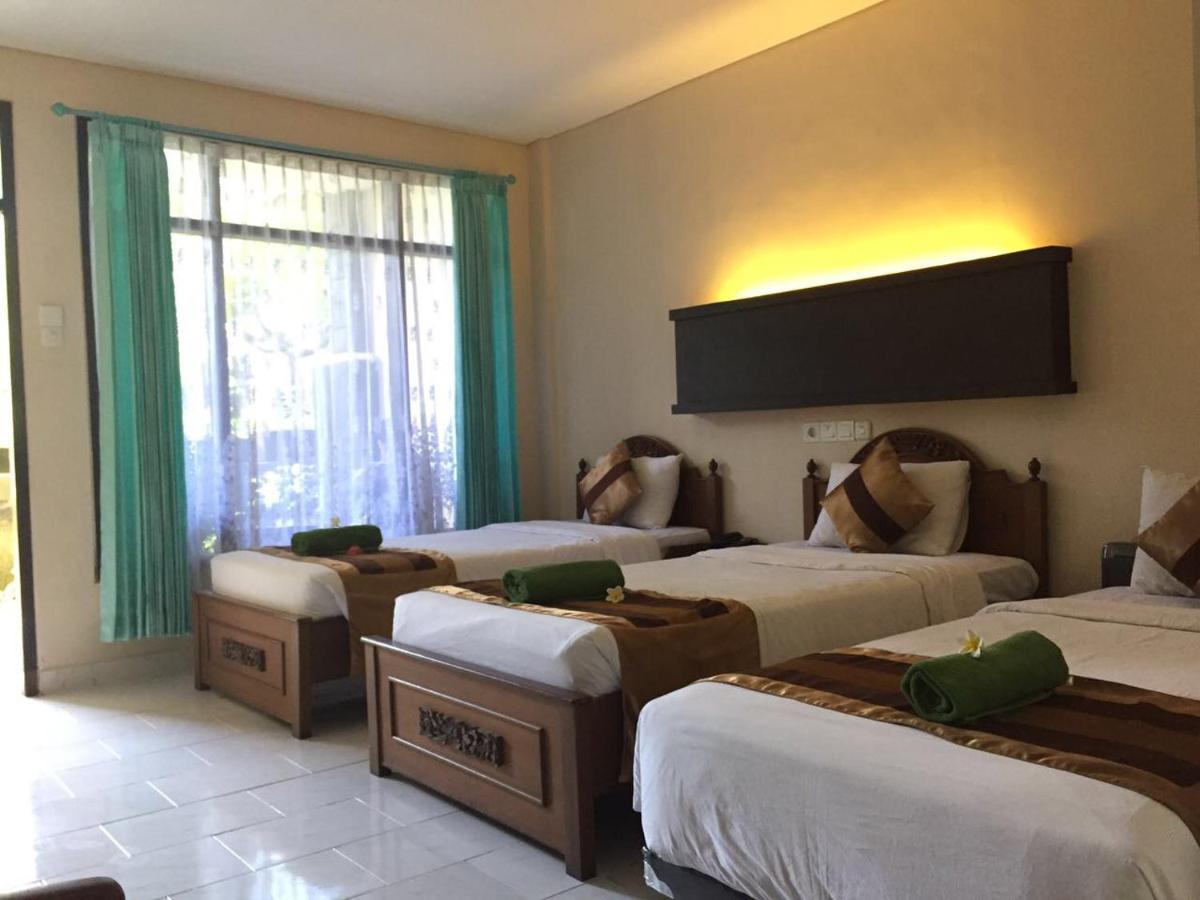 Bakung Beach Resort - Housity