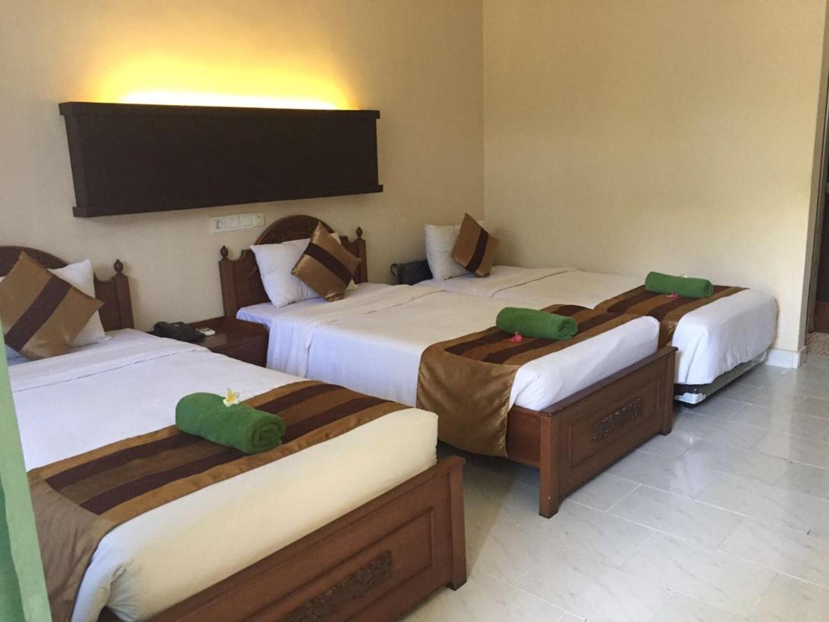 Bakung Beach Resort - Housity