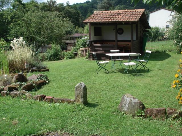Gästehaus Kiefer - Housity