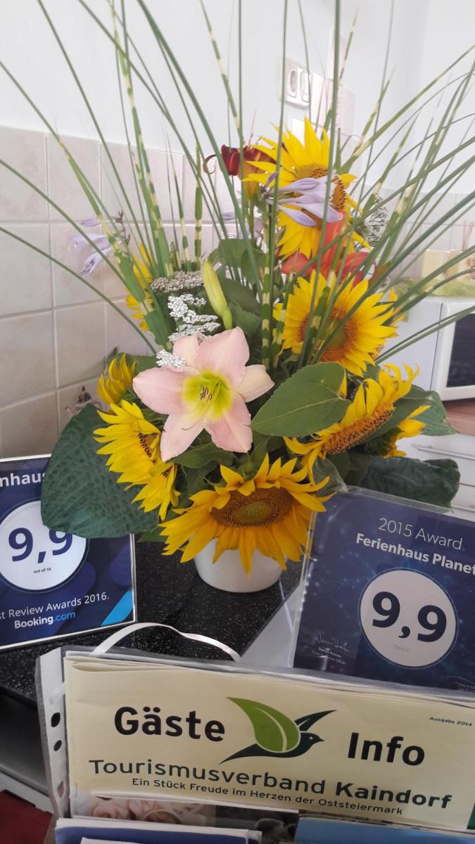 Suitetrails - Ferienhaus Planetz