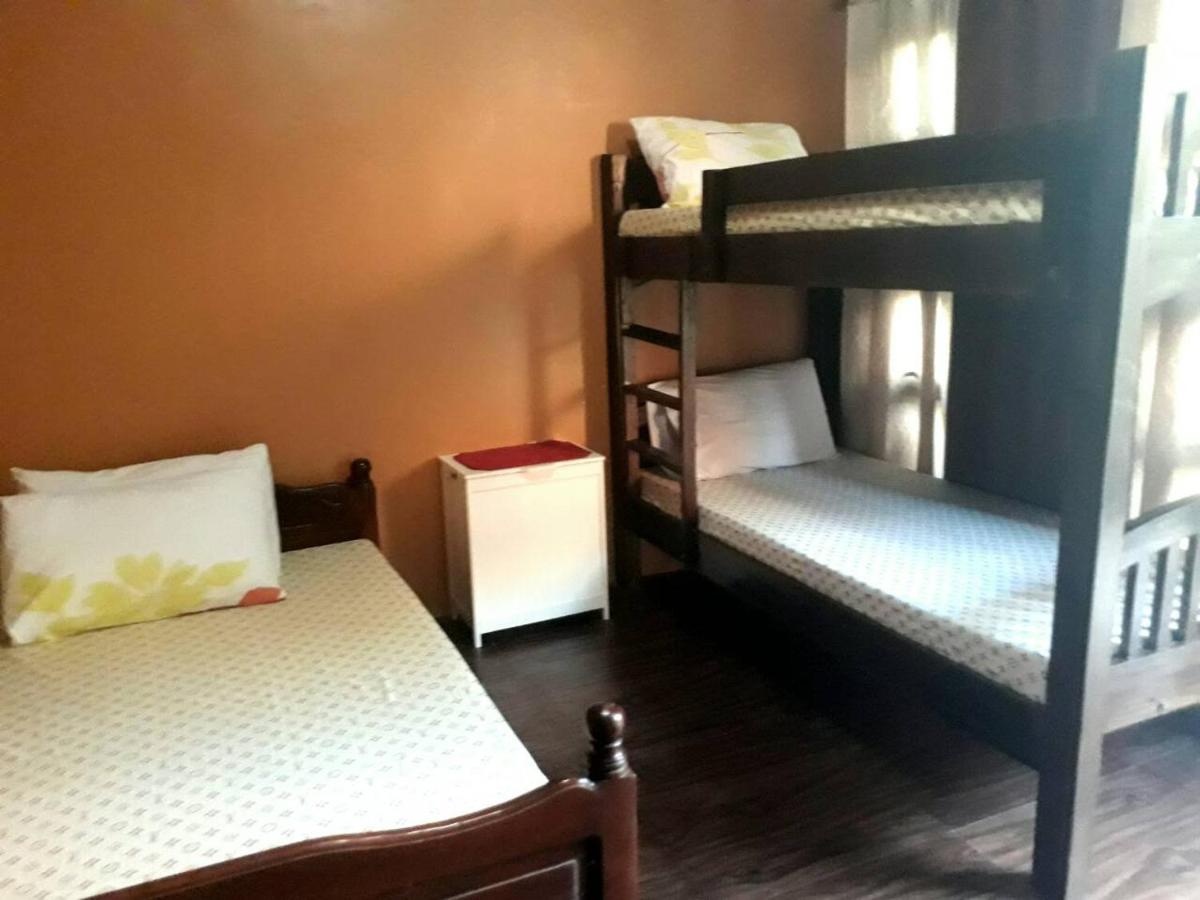 BOGNOT LODGE : ALVIN BOGNOT MT PINATUBO GUESTHOUSE AND TOURS - Housity
