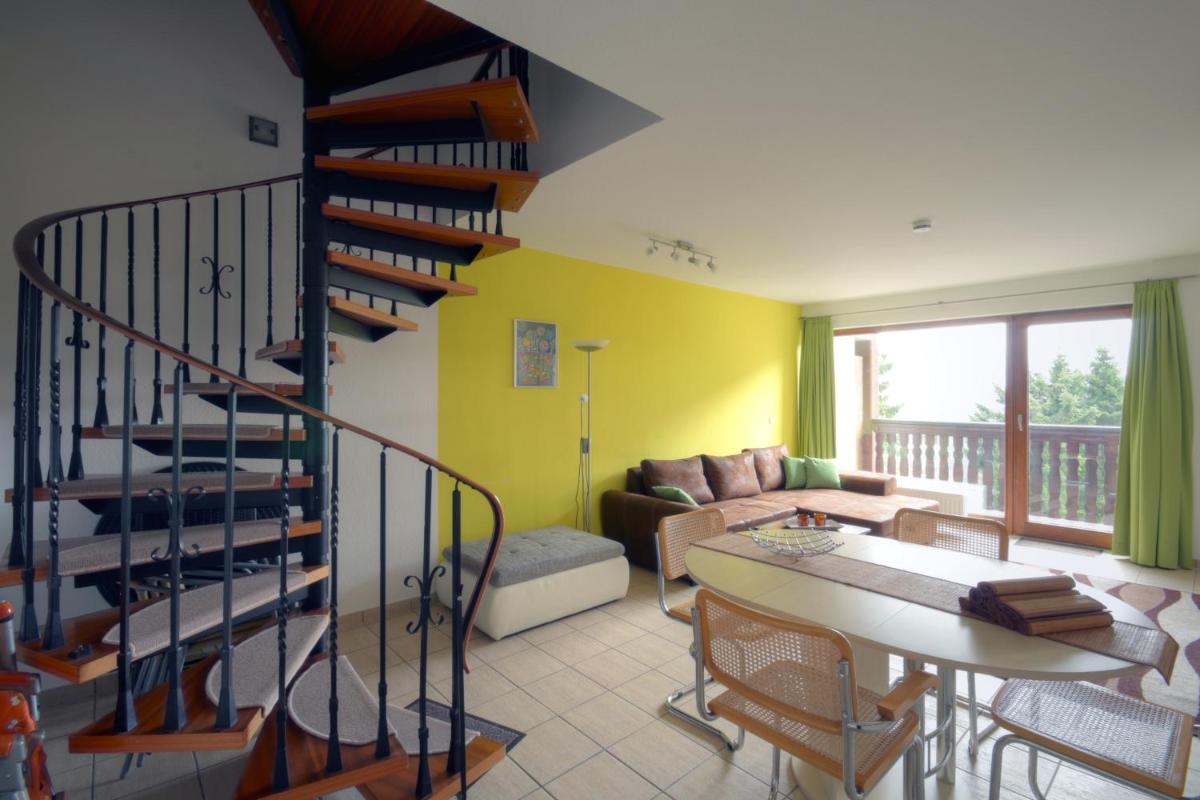 Ferienwohnung Neagu mit 2 Apartements - Housity