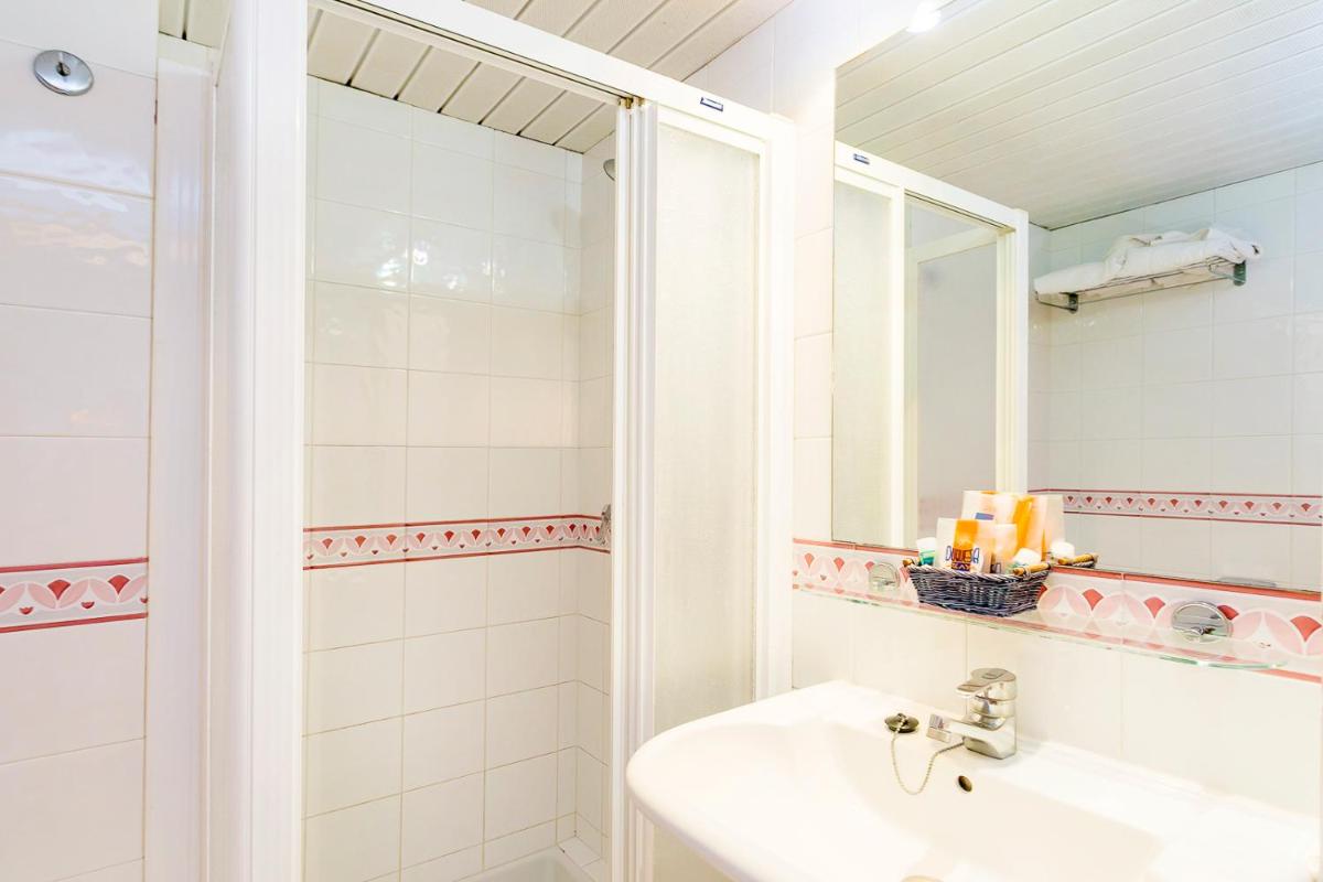 Suitetrails - Aparthotel Duquesa Playa
