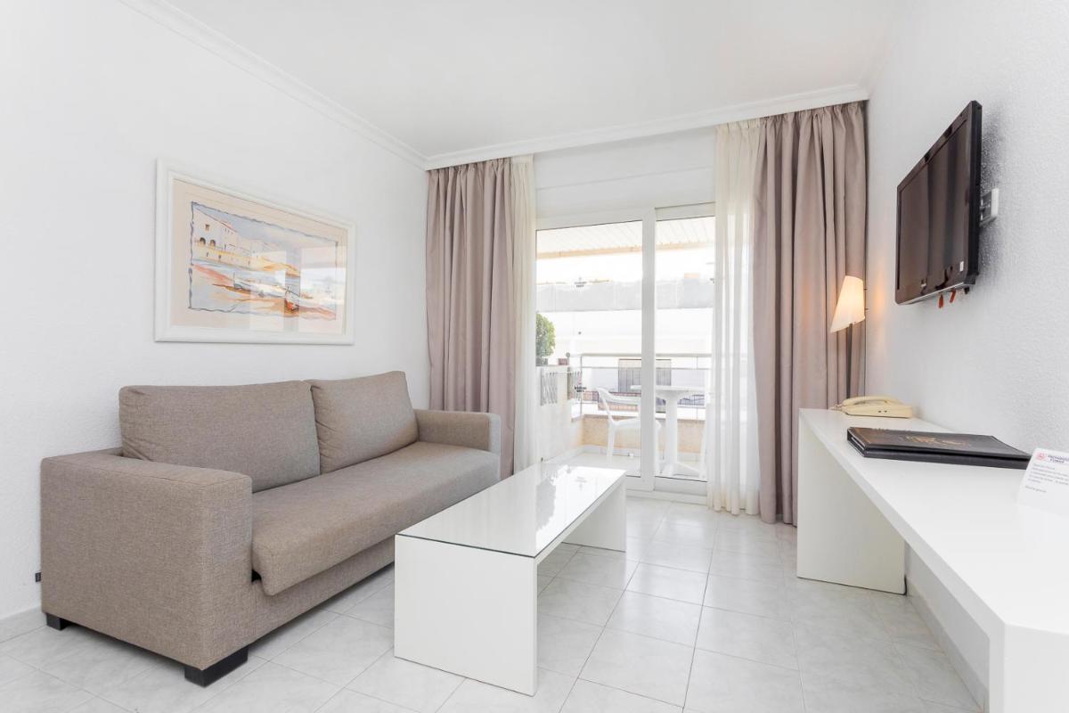 Suitetrails - Aparthotel Duquesa Playa