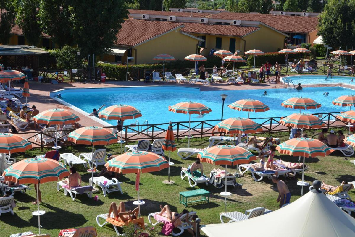 Villaggio Mare Si - Housity