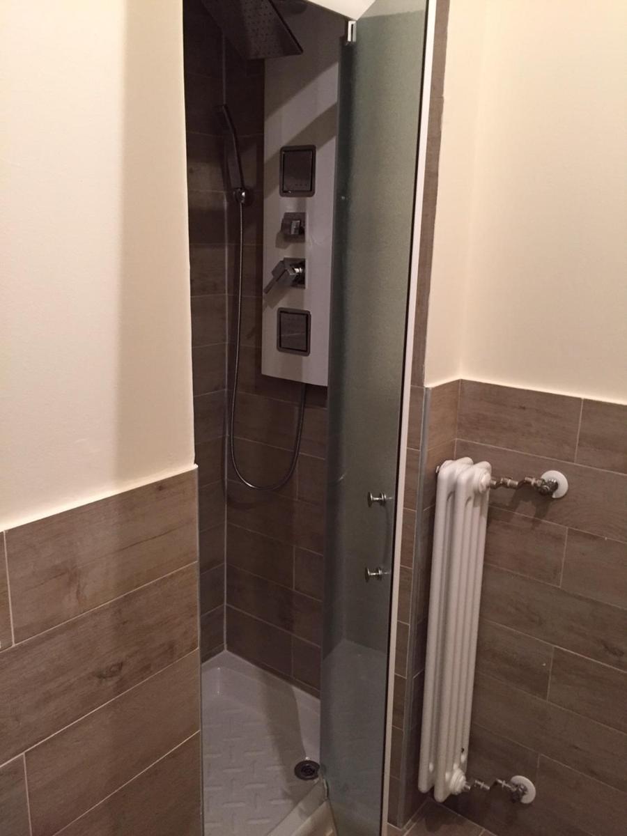 Suitetrails - apartment in Padova center