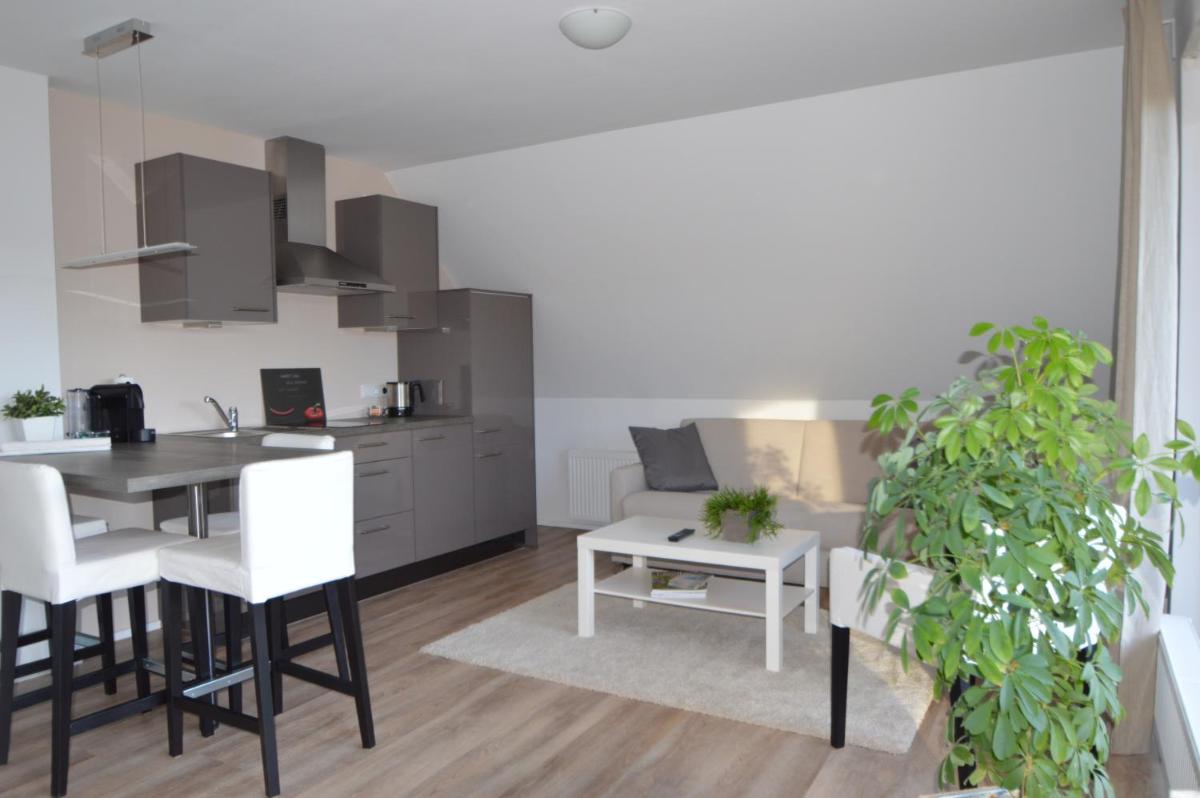 Appartement Sendenhorst - Housity