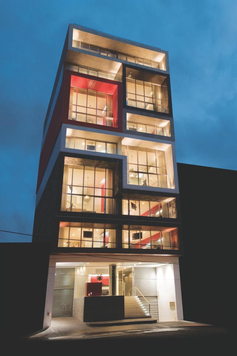 Residencias Filadelfia - Housity