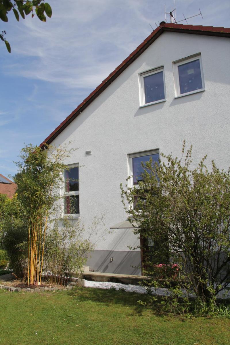 Nürnberg Business Apartment - Housity