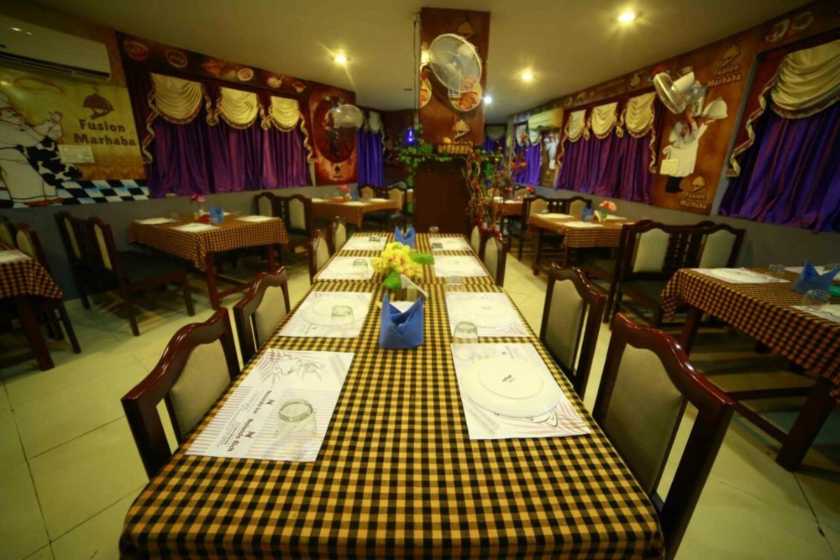 Nalanda Inn - Housity