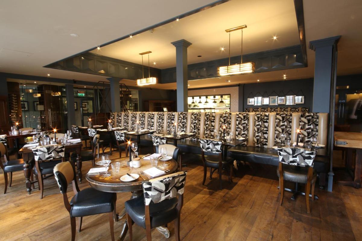Hotel Du Vin Newcastle - Housity