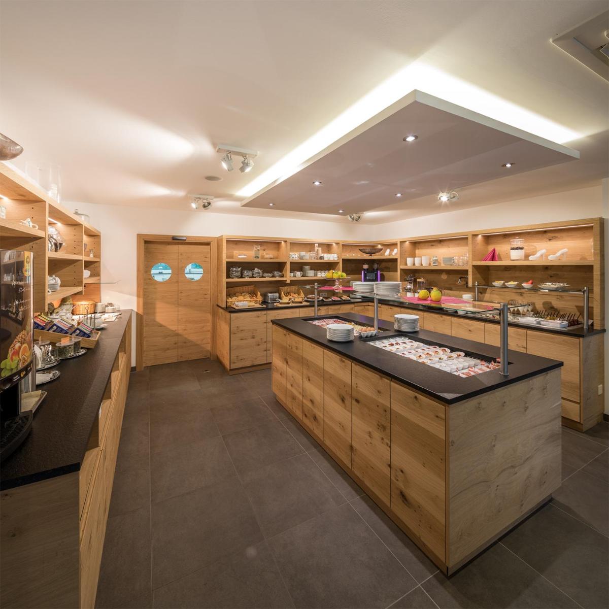 Suitetrails - Hotel Frauenschuh Garni
