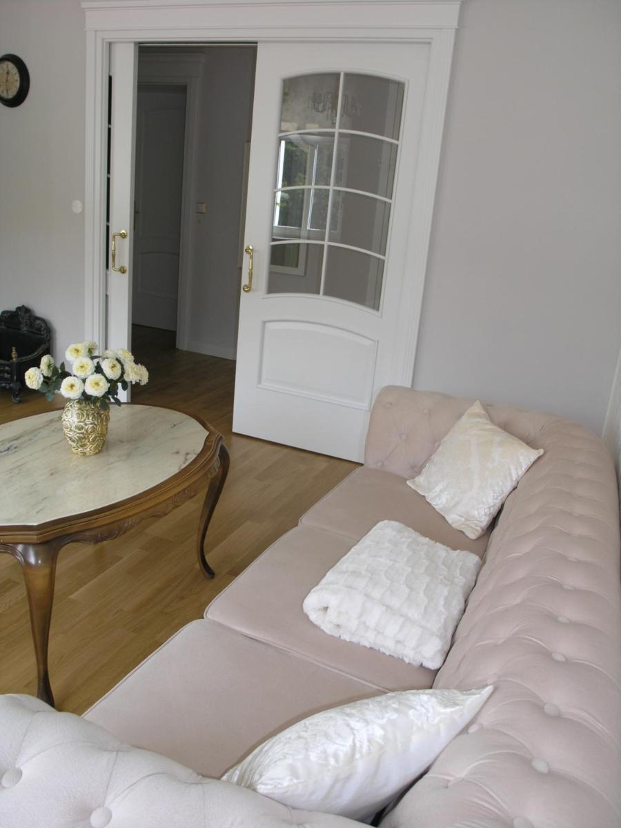 Apartmán LUX Škroupova - Housity