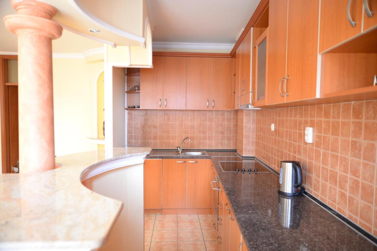 Suitetrails - Exclusive Central Apartments