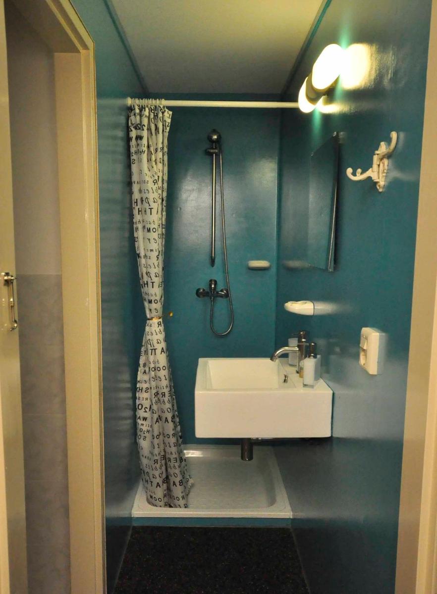 Appartement Bokhamer - Housity