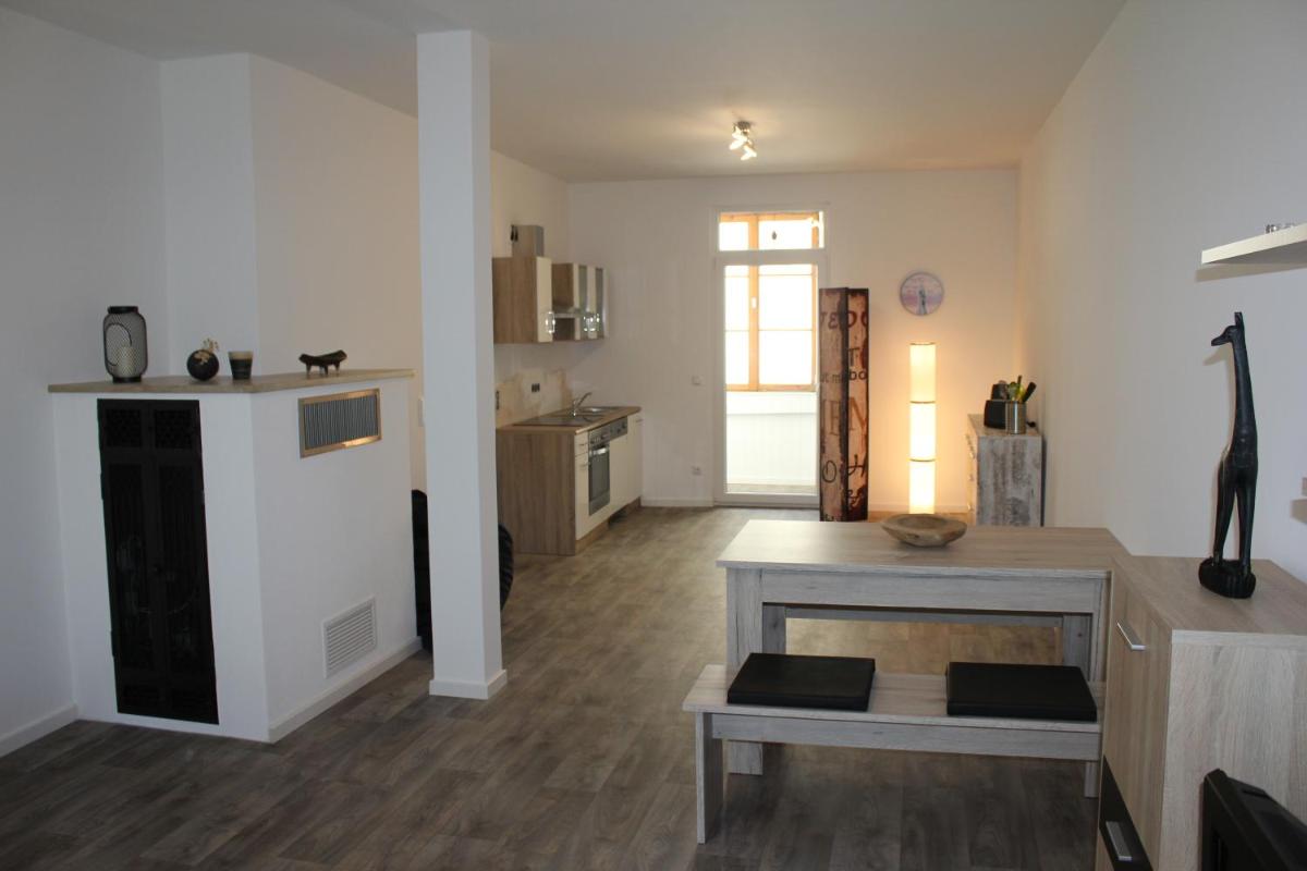 Fewo Lanig - Housity