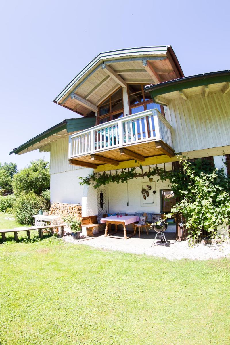 Hinterlechnerhof - Hizvo
