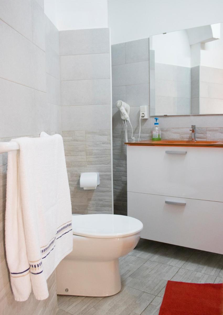 Murillo Apartment - Housity