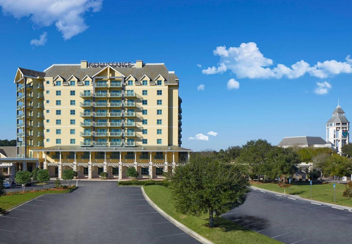 World Golf Village Renaissance St. Augustine Resort - Housity