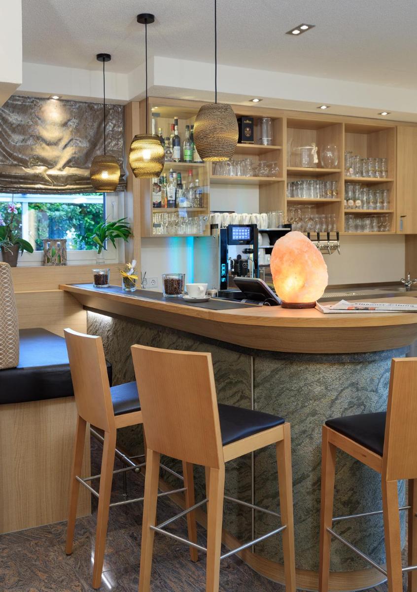 Suitetrails - Hotel Schönau