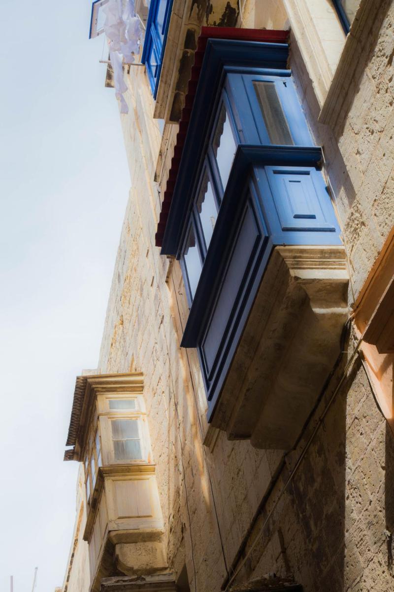 Valletta Period Townhouse - Housity