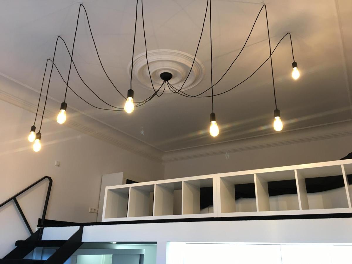 Apartamentai Telegrafas - Housity
