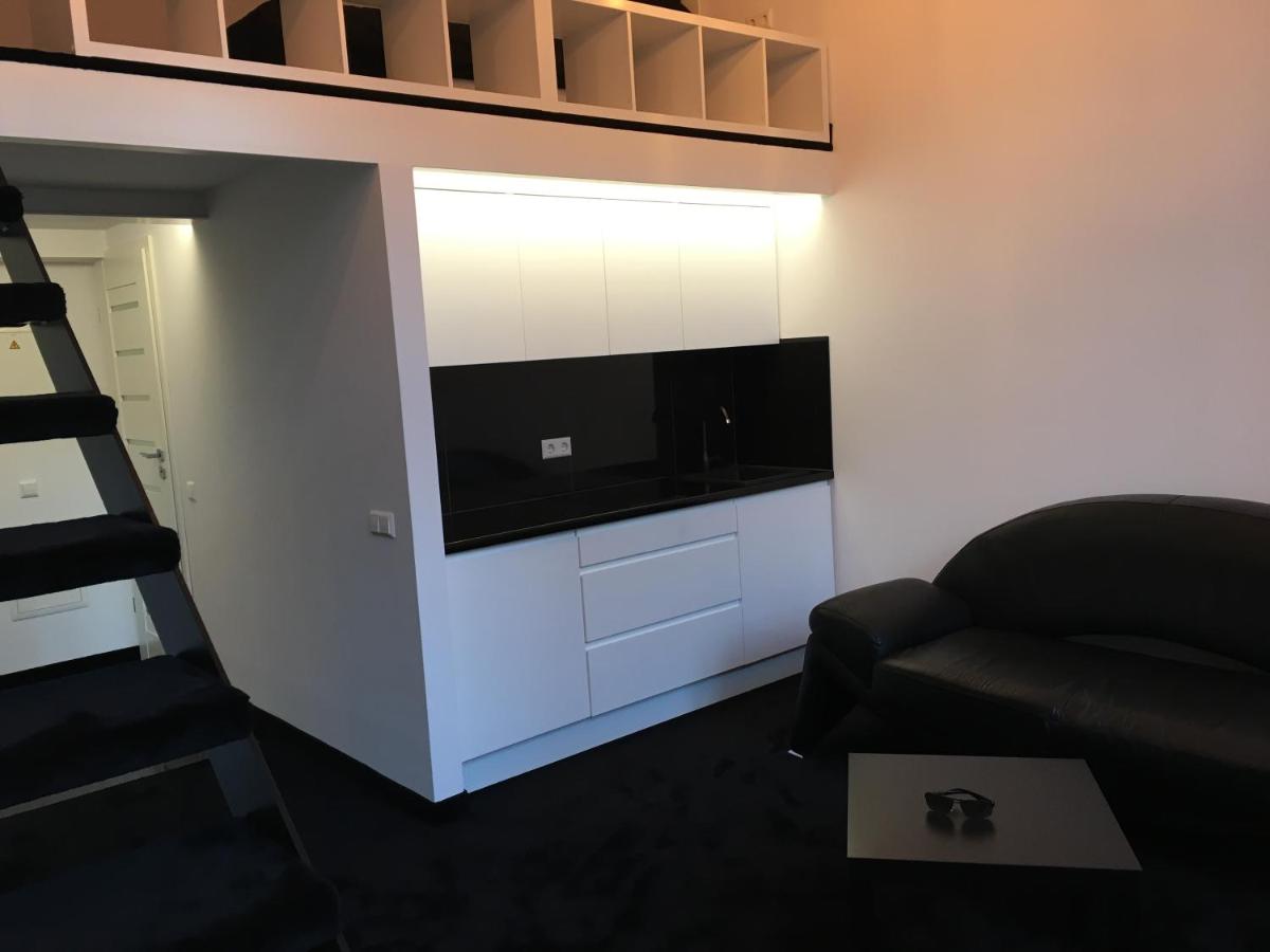 Apartamentai Telegrafas - Housity