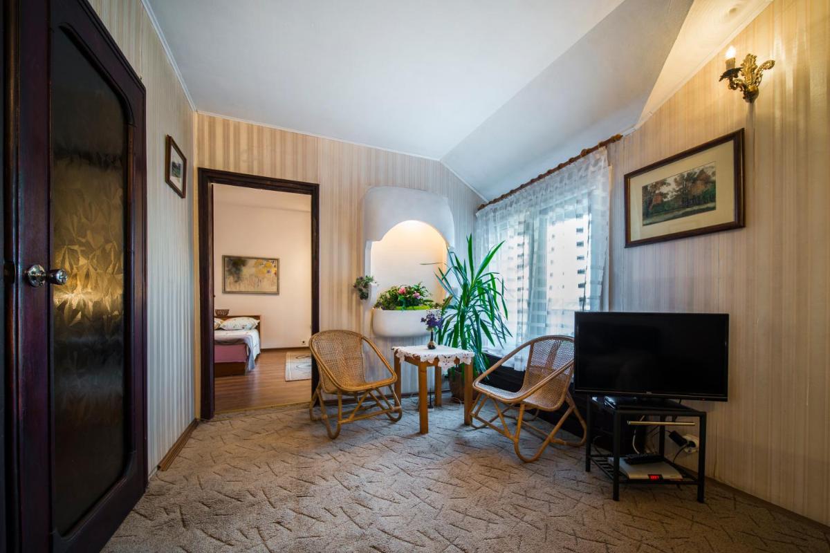 Sunny Apartment Sofia - Housity