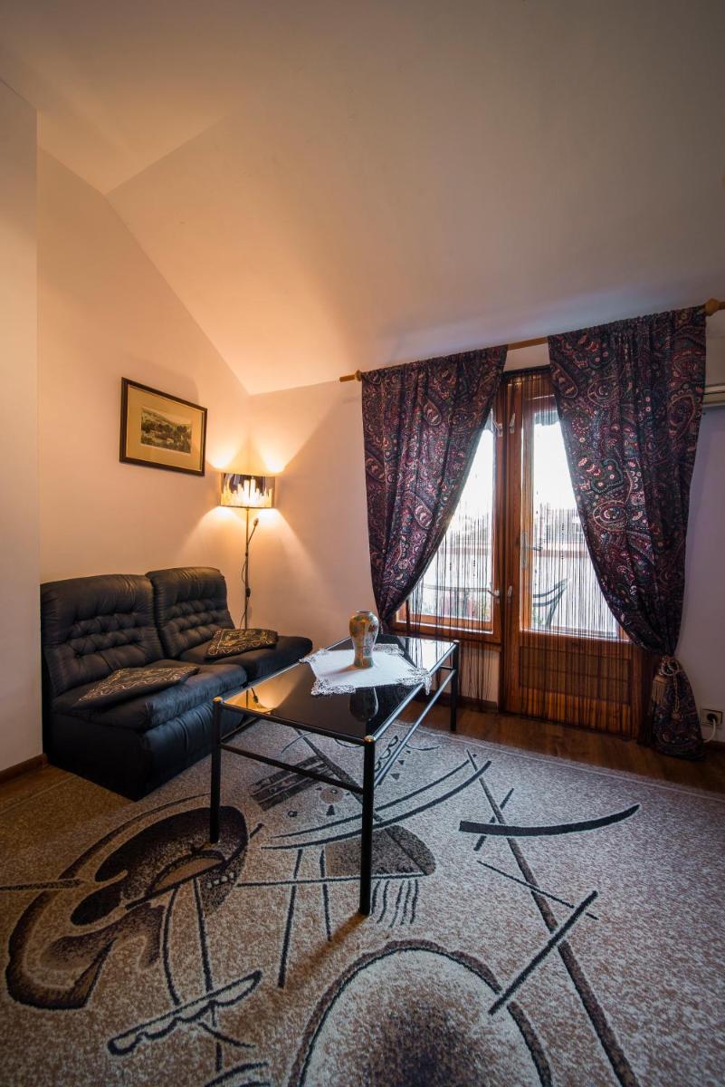 Sunny Apartment Sofia - Housity