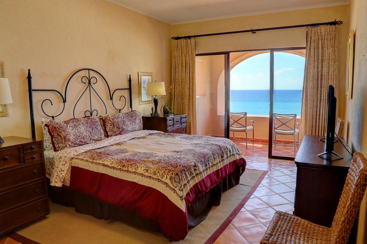 Condominios La Luna - Ocean Front - Hizvo