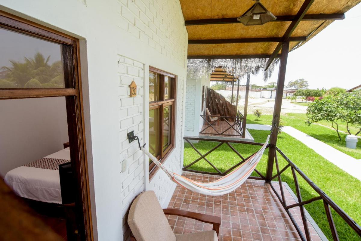 La Choza Bungalows - Housity